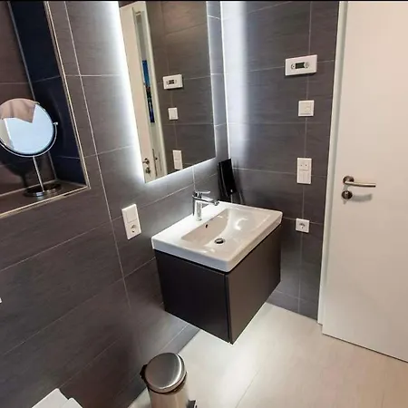 Appartement The Regensburg