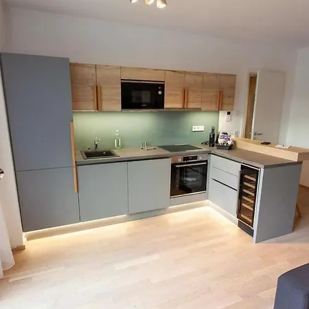 The Appartement