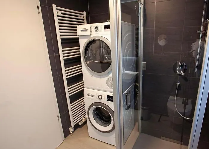 Apartment The Regensburg