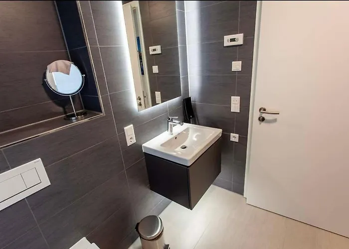 Apartment The Regensburg