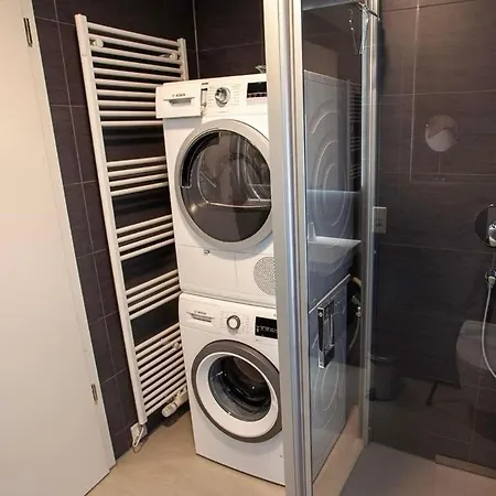 Apartmán The Řezno