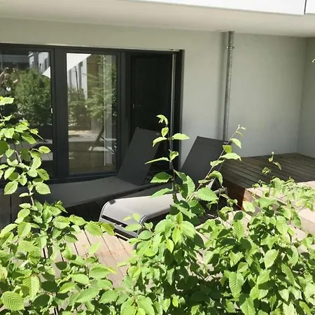 The Apartament Ratyzbona