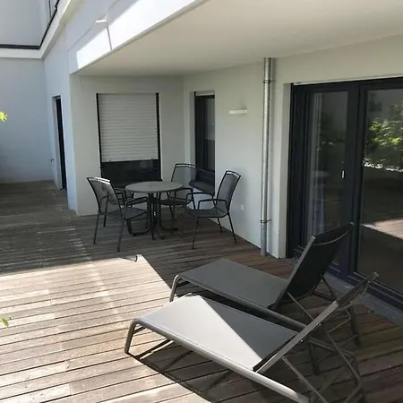 The Apartment Regensburg