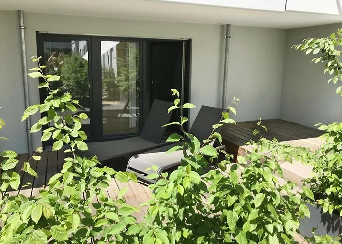 The Apartament Ratyzbona